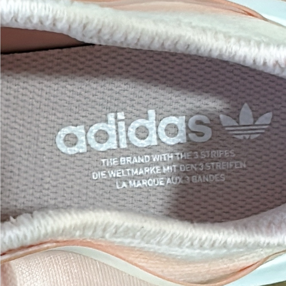 NWT adidas Tubular Viral 2.0 Ice Pink White Sneakers Women’s Sz10.5 9OS-INSPIRED - Picture 13 of 13